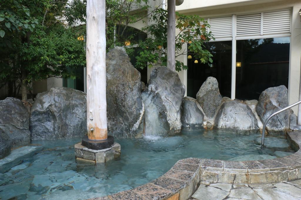 Amuri Hotel Amakusa  Exterior foto